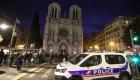 فرنسا توجه تهم الإرهاب إلى منفذ هجوم نيس 