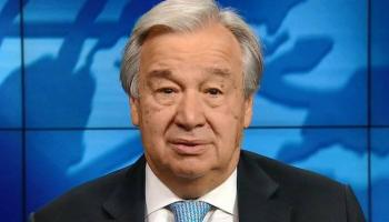 أنطونيو جوتيريس