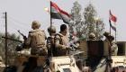 الجيش المصري يعلن مقتل 15 إرهابيا بعمليات نوعية 