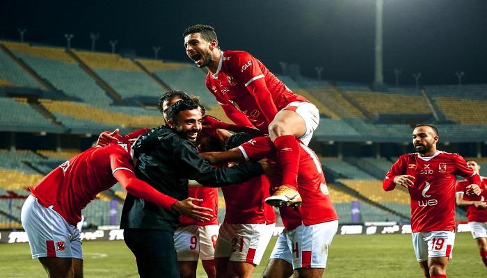 "تهنئة غريبة".. ريال مدريد يفاجئ الأهلي المصري بعد الثلاثية