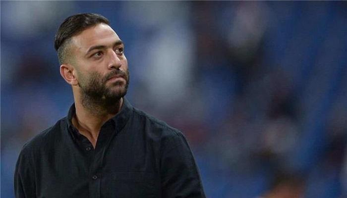 أحمد حسام "ميدو"