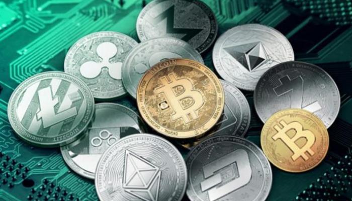 عملات رقمية