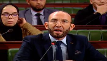 نائب إخواني يهين المرأة التونسية