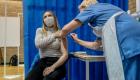 Royaume-Uni/coronavirus: Les autorités déconseillent l'usage du vaccin Pfizer sur les personnes allergiques 