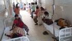 Inde : apparition d’une maladie mystérieuse dans une ville au sud 