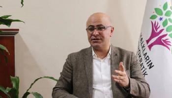 المعارض التركي هِشْيار أوزصوي