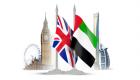 الإمارات وبريطانيا تعززان التجارة والاستثمار ببرنامج من 9 محاور