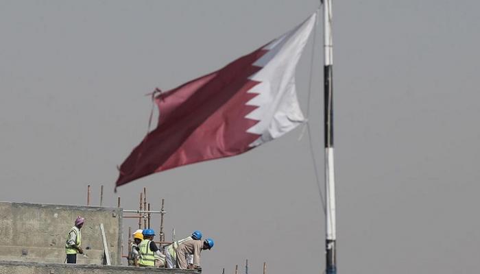 انتهاكات قطر ضد عمالتها تصل إطلاق النار
