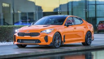 طراز Stinger GT2