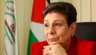 عشراوي تكشف أسباب استقالتها من "التحرير" الفلسطينية