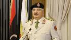 الجيش الليبي يحذر أردوغان: لن نتراجع عن حماية بلادنا 