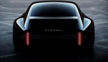 ابتكارات هيونداي للسيارات الكهربائية