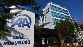 سقطة جديدة للإعلام التركي