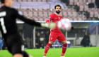 Ligue des Champions: Salah fracasse deux records pour les Reds lors du match contre FC Midtjylland