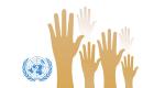 اینفوگرافیک| روز جهانی حقوق بشر؛ بازسازی بهتر و ایستادگی برای حقوق بشر
