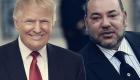 Trump reconnaît la souveraineté du Maroc sur le Sahara marocain