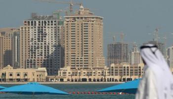 الشعب القطري أولى بأمواله المنهوبة