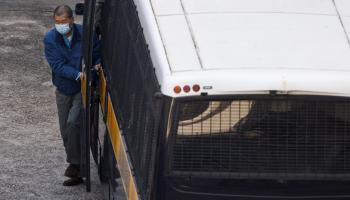 رجل الأعمال جيمي لاي