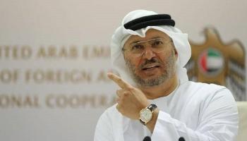 الدكتور أنور بن محمد قرقاش 