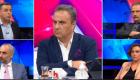 Halk TV, "Şimdiki Zaman Siyaset" programını yayından kaldırdı