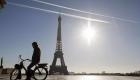 France : La réouverture de la tour Eiffel reportée “jusqu'à nouvel ordre"