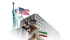 اینفوگرافیک| واشنگتن  تحریم های جدید علیه تروریسم ایران را وضع می‌کند