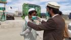 فوت ۱۰ نفر دیگر مبتلا به کرونا در افغانستان