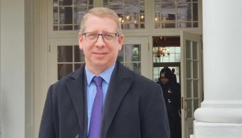 أوفير جندلمان الناطق بلسان رئيس الوزراء الإسرائيلي