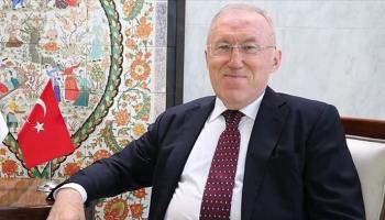 حسن مراد مرجان - أرشيفية