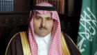سفير السعودية باليمن: اتفاق الرياض يحقق السلام والأمن