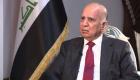 العراق يطلب دعم الأمم المتحدة لإجراء الانتخابات المبكرة