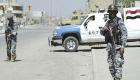 قناص وقذائف هاون.. إصابة 5 مدنيين في ديالى العراقية