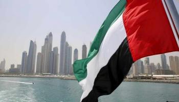 الإمارات تقود قاطرة السلام بالشرق الأوسط