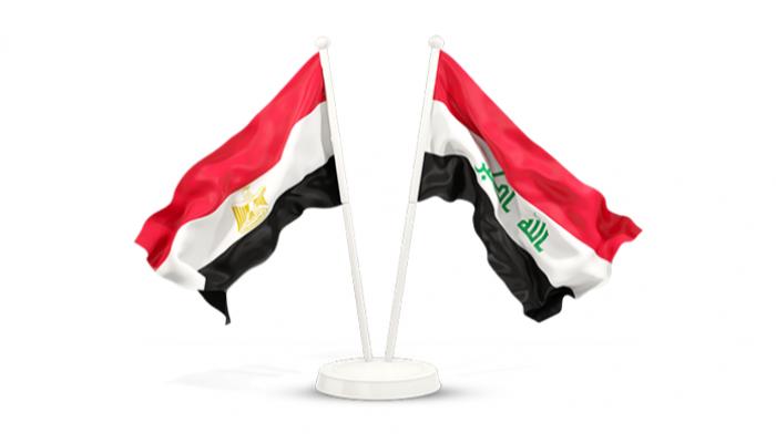 تعاون اقتصادي قوي بين مصر والعراق