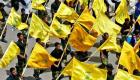 حزب الله 2020.. هيمنة على الخراب تفاقم أزمة لبنان