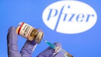 أمريكا تقر لقاح فايزر ضد كورونا