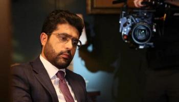 الإخواني جمال المليكي.. ذراع الحمدين المسمومة باليمن