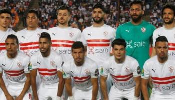  le président par intérim du club Zamalek testé positif au Coronavirus
