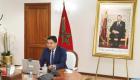 Le ministre marocain des Affaires étrangères "la possibilité de visiter Israël est très probable" 