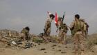 مقتل 12 حوثيا في معارك مع الجيش اليمني جنوبي البلاد