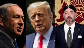 اتفاق السلام بين المغرب وإسرائيل مكسب جديد للفلسطينيين