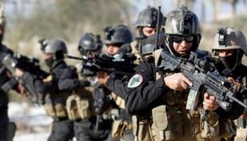 عناصر من قوات مكافحة الإرهاب العراقية - أرشيفية