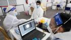 الإمارات تعلن شفاء 631 حالة من مصابي كورونا خلال 24 ساعة
