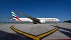 "طيران الإمارات" تشغل "العملاقة" إيرباص A380 إلى البحرين في يومها الوطني