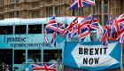 Brexit: Londres juge l'offre de l'UE «inacceptable», les discussions se poursuivent