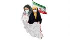 اینفوگرافیک| آمار رسمی کرونا در ایران تا ۲۳ آذر