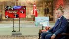 دبلوماسي مصري بارز يدعو لحصار سلاح تركيا العدائي