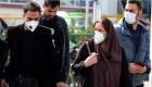ارتفاع إصابات كورونا في إيران إلى مليون و115 ألفا