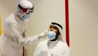 شفاء 670 حالة جديدة من كورونا في الإمارات