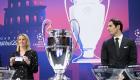 Ligue des champions de l'UEFA: Tirage au sort des 8e de finale ce lundi